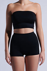 PAXTON SEAMLESS BOYSHORT