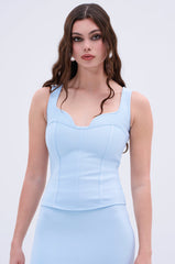 LUNA BANDAGE CORSET