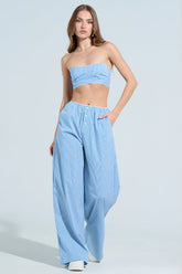 DAY AND NIGHT PANTS