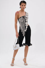 SWIGGLE TOP