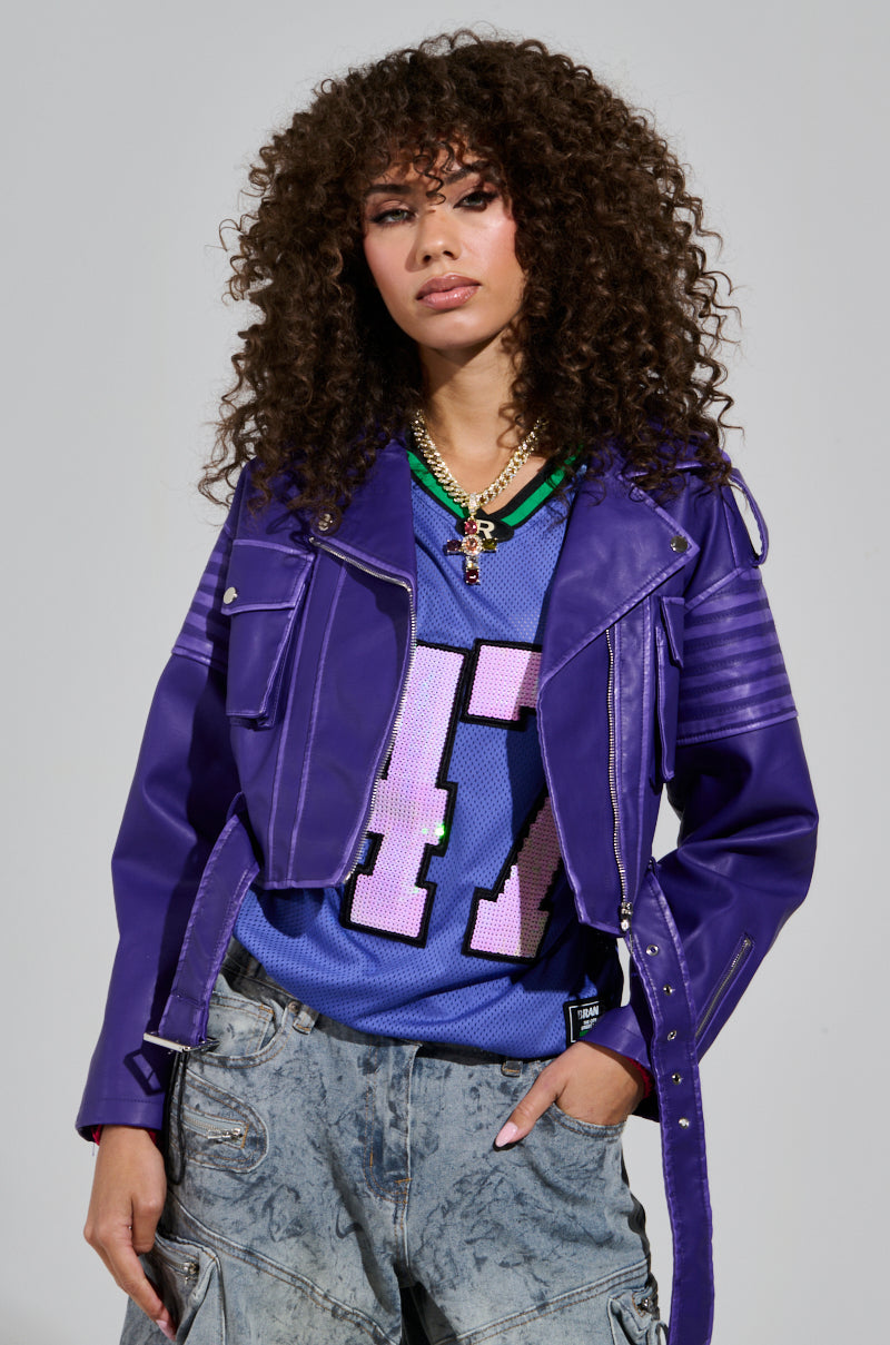 LEILANI MOTO