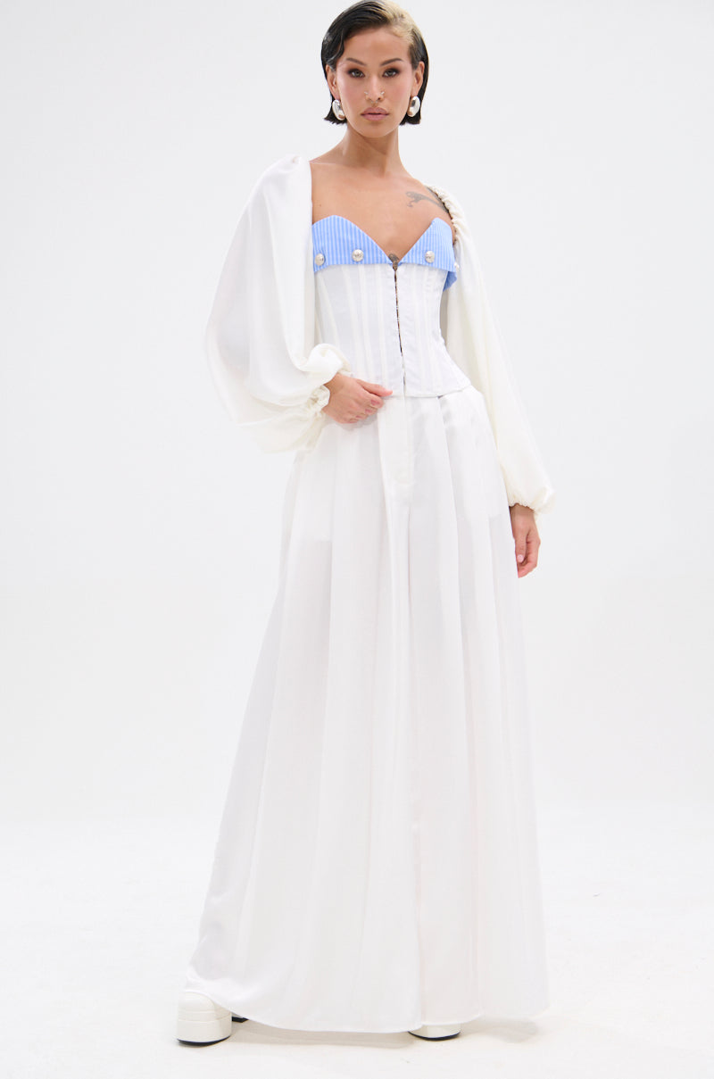 KLYA CORSET