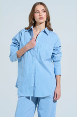 DAY AND NIGHT BUTTON UP