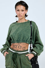 DUSTIN CROPPED CREW