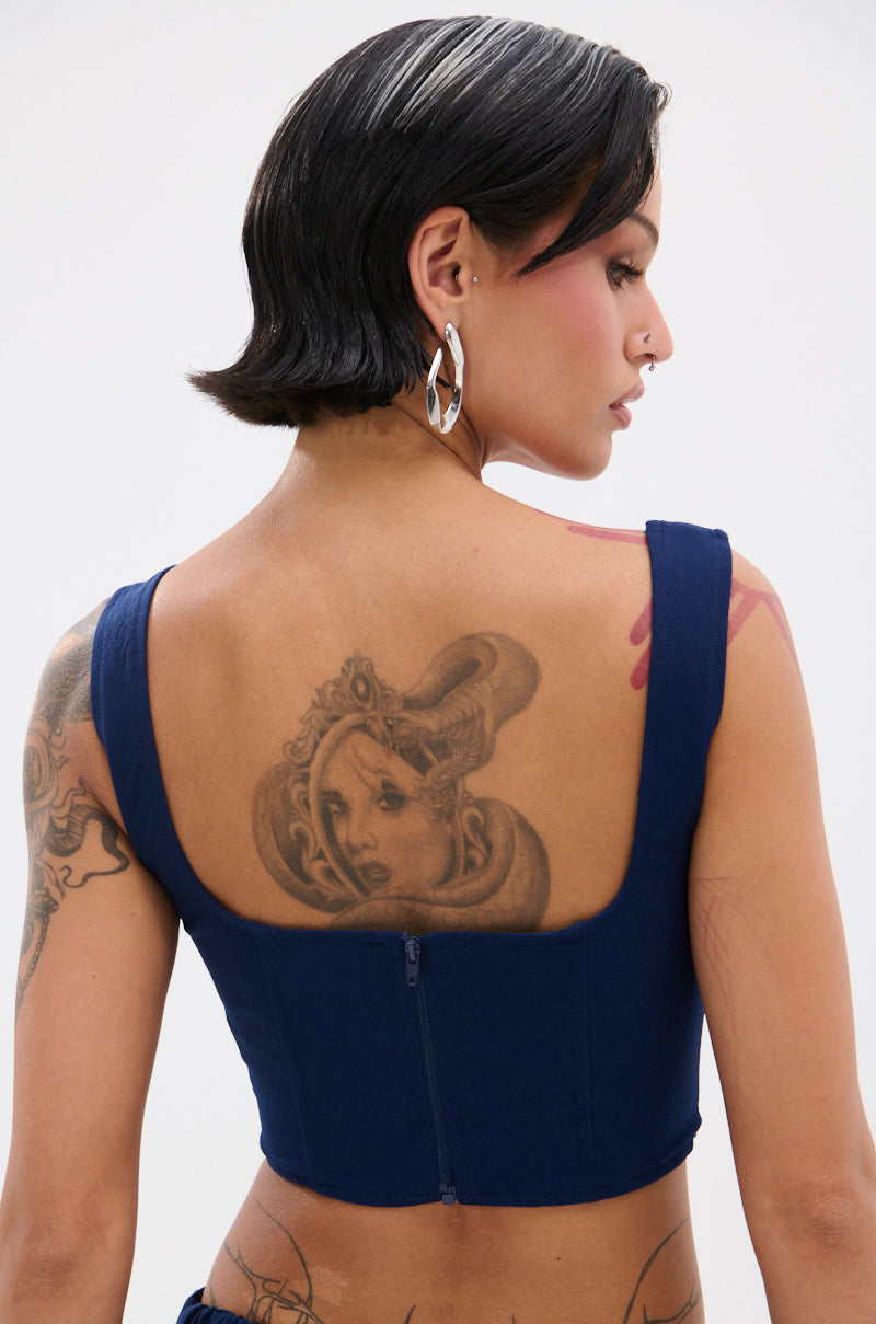 FEELING GOOD CORSET