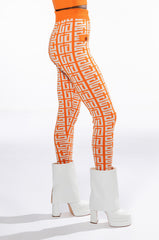 ALI SWEATER LEGGING