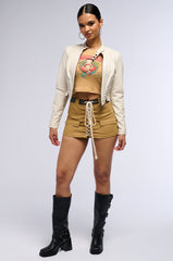 BUSY ME MINI SKORT