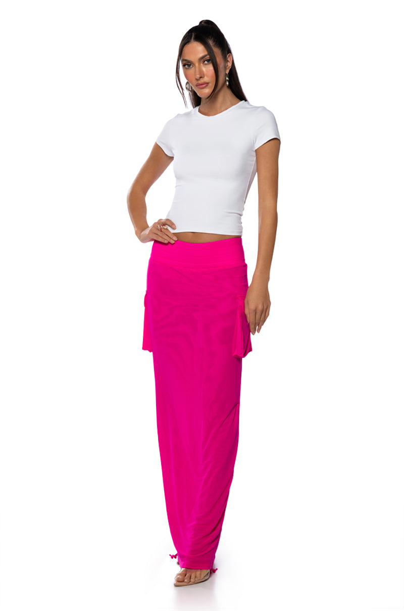PAXTON ANDI SHORT SLEEVE TSHIRT